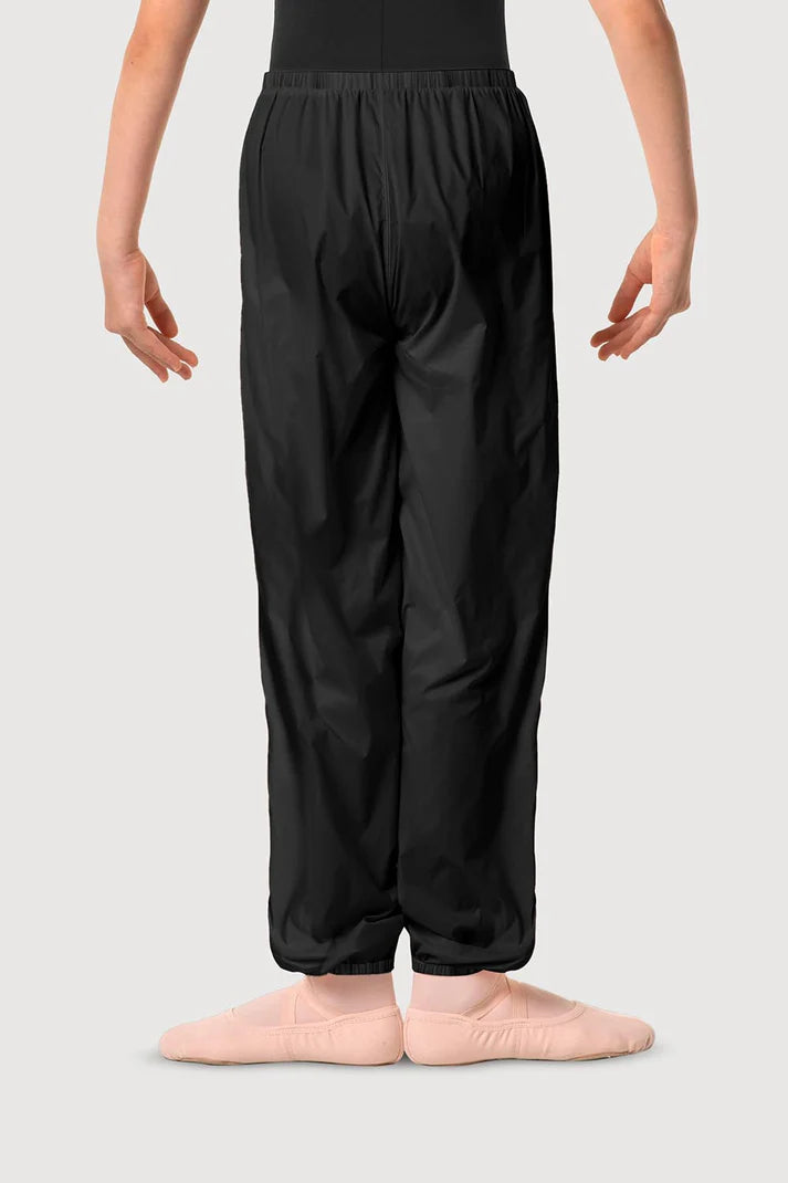 Bloch Ripstop Dance Pant - Child