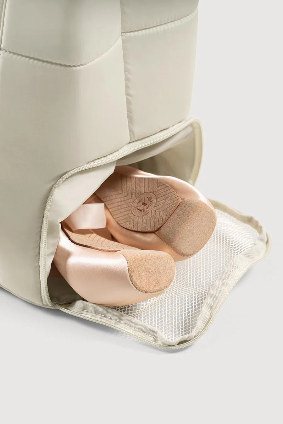 Bloch Studio Bag II - Stone