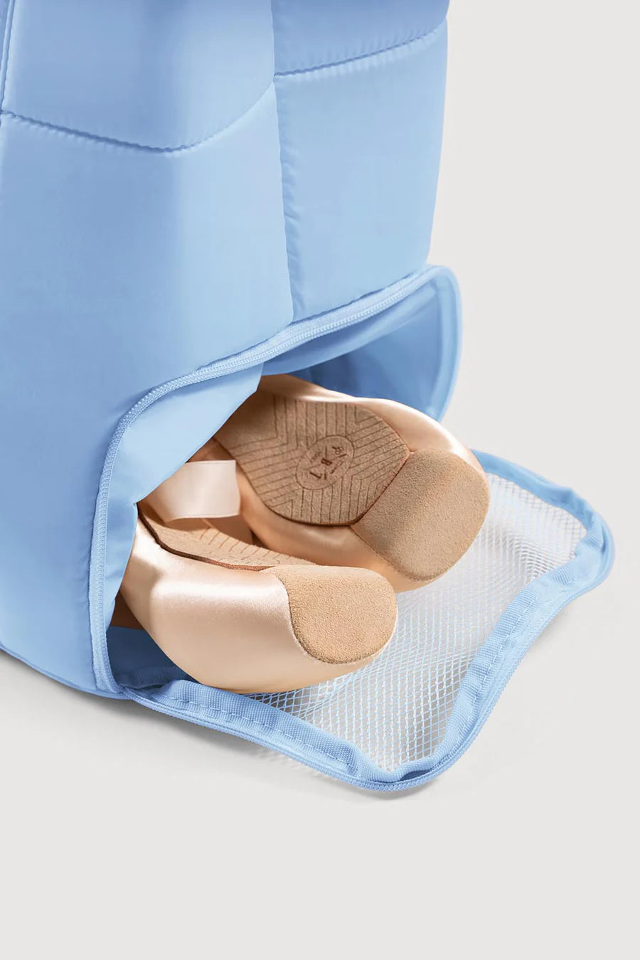 Bloch Studio Bag II - Bluebird