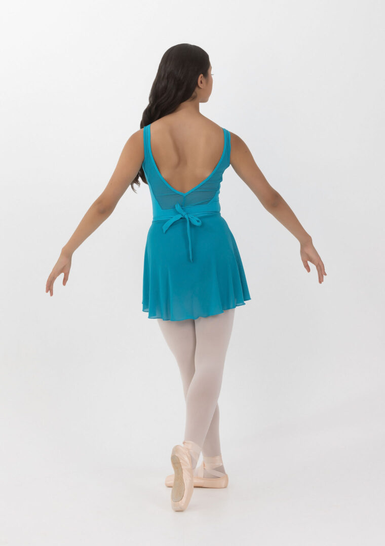 Outlet Sale | Audrey Skirt - Adult