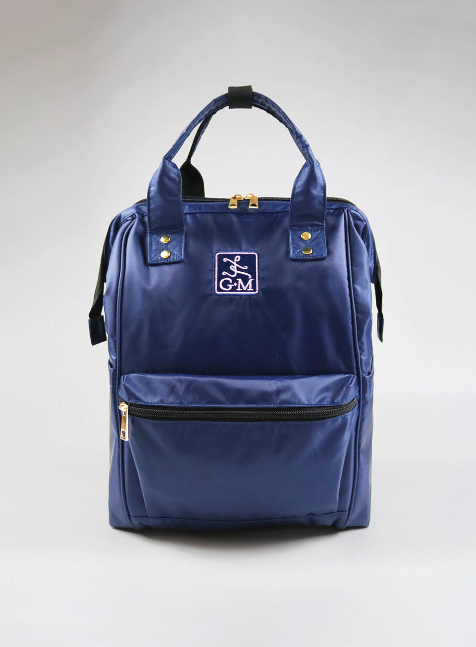 Gaynor Minden Studio Bag - Navy