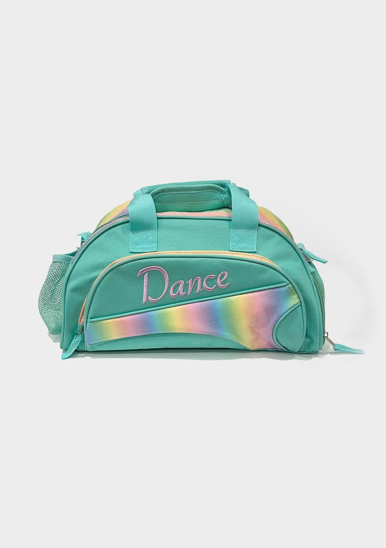 NEW 🦄 Studio Mini Duffel Bag Mint Unicorn – relevé dance
