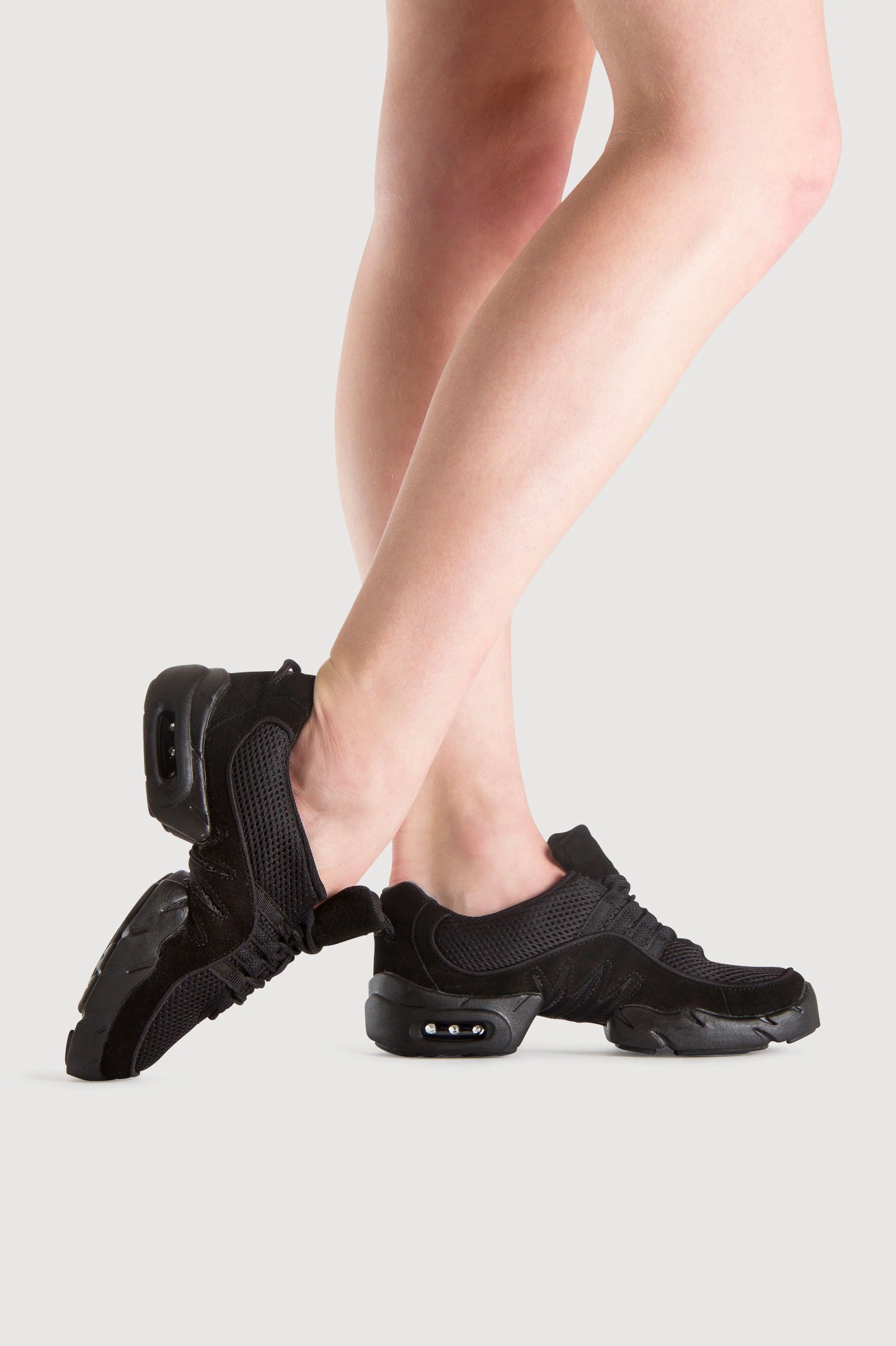 Bloch Classic Boost Sneaker II Dance Sneaker