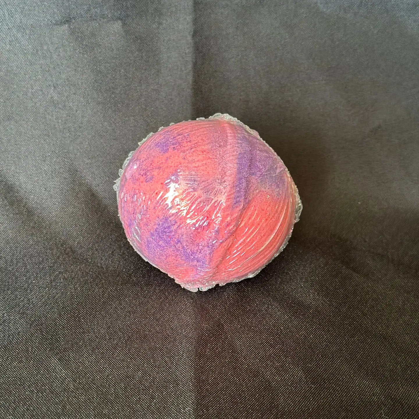 Wick'ety Wack Bath Bomb - Jelly Roll