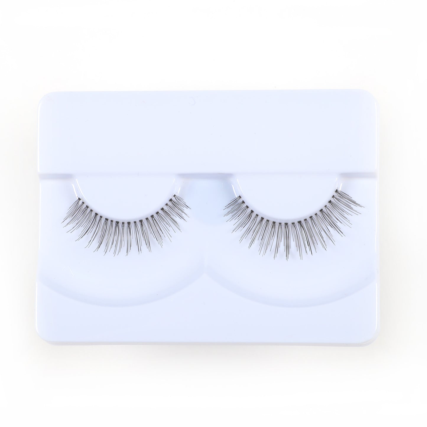 Mad Ally Lashes - No. 24