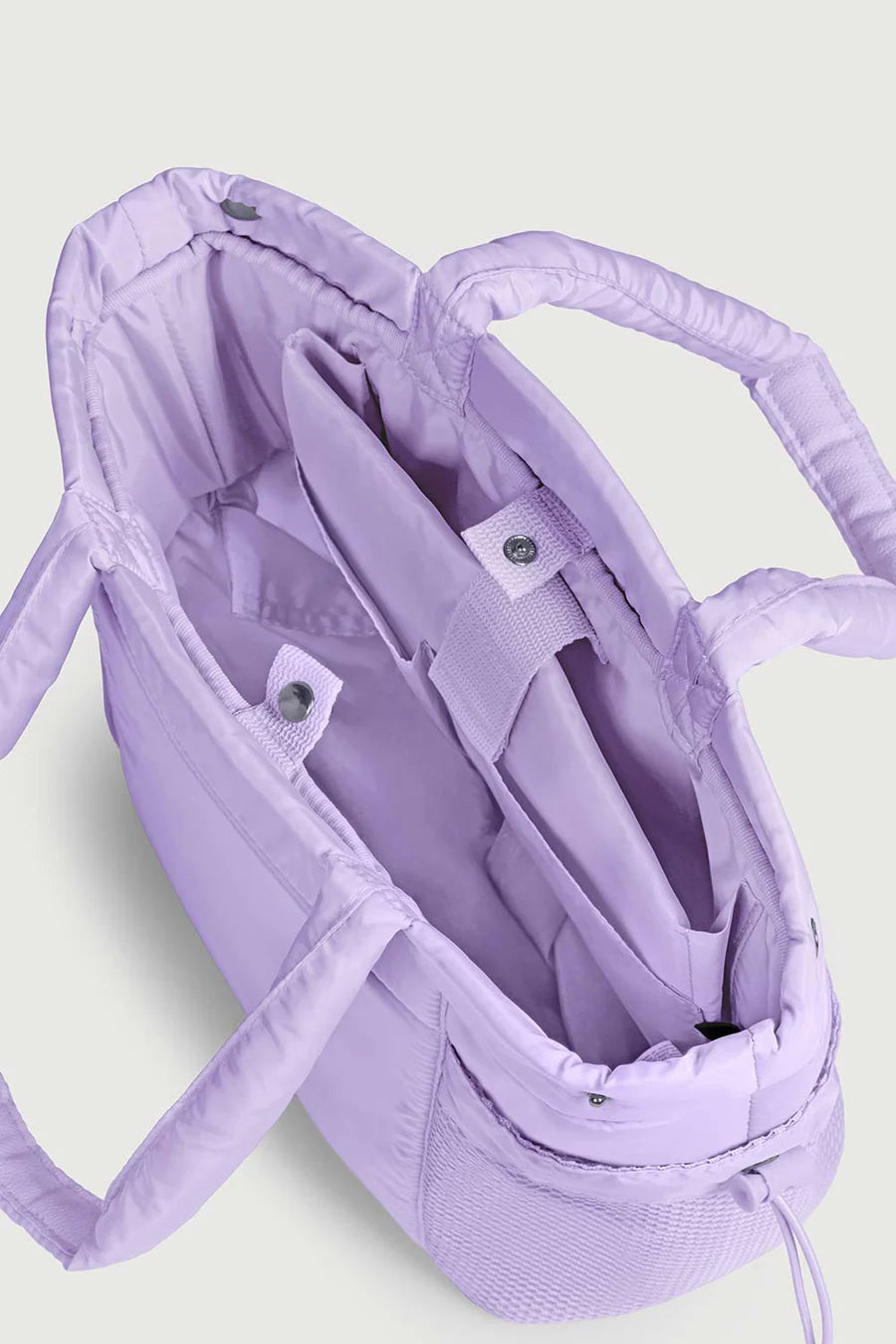 Bloch Midi Studio Bag | Lilac
