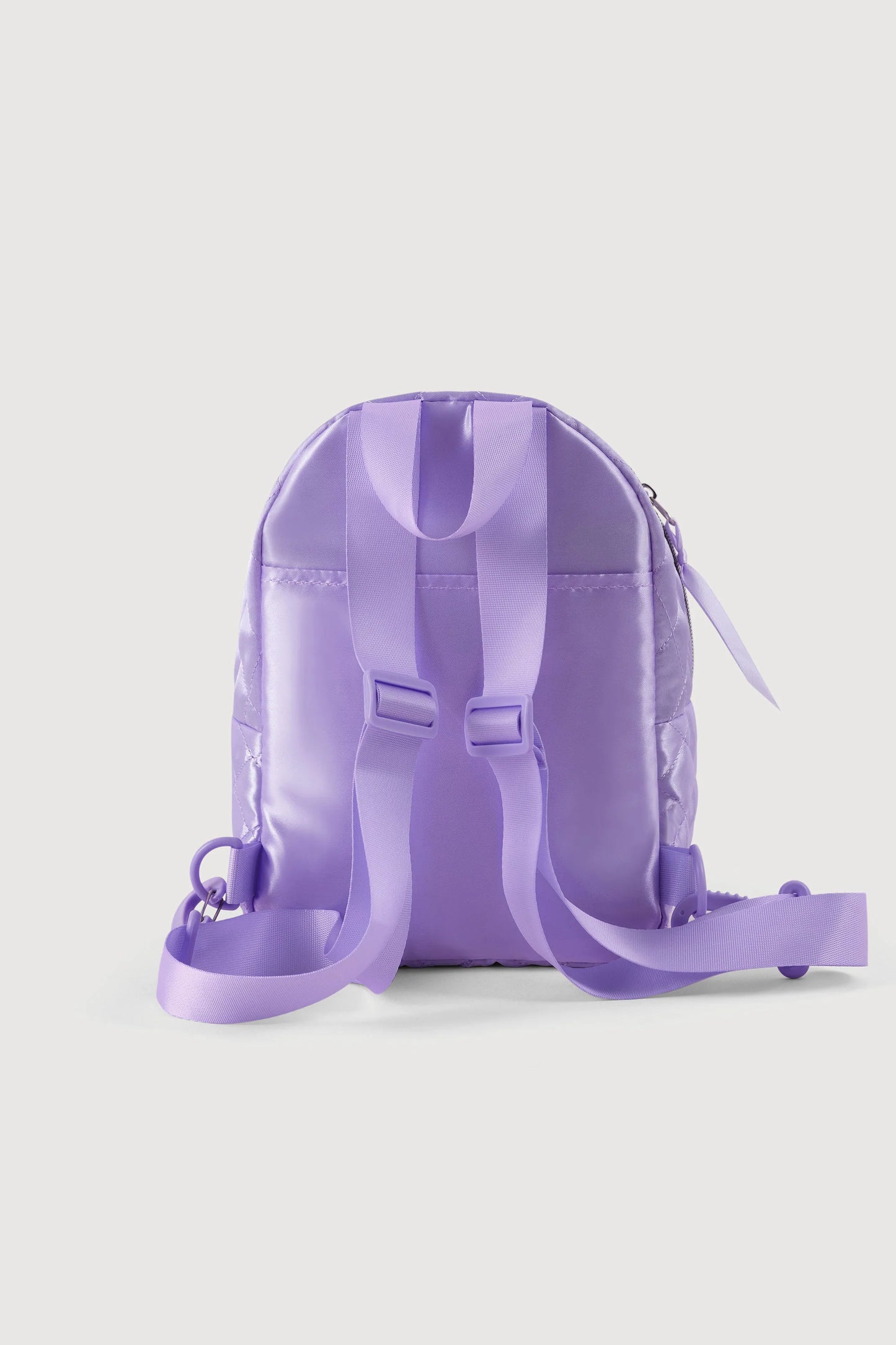Bloch Primary Backpack Satin - Lilac