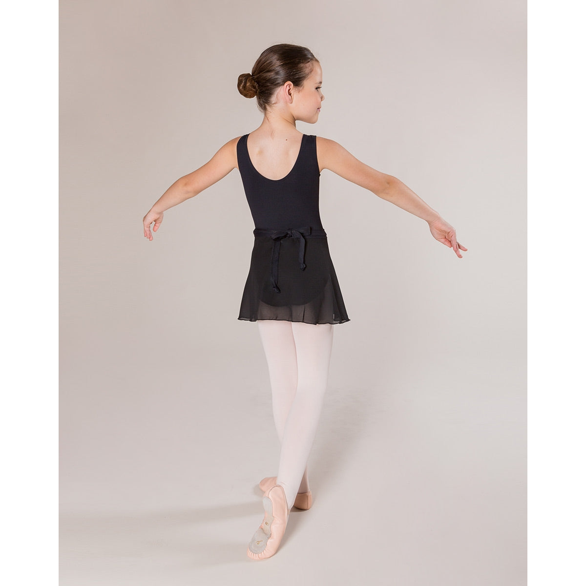 Charlotte Leotard - Child