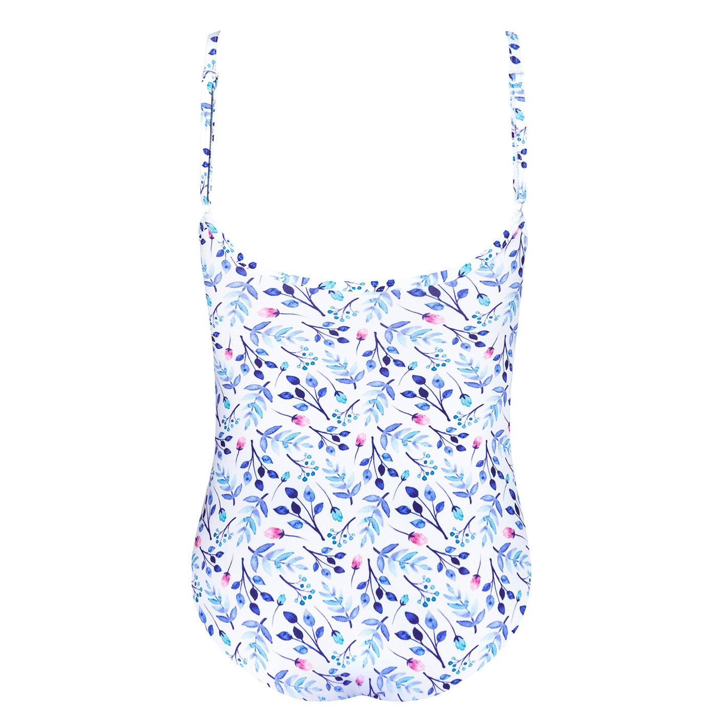 ASPIRE COLLECTION 🪻 Harmony Pleat Adjustable Leotard