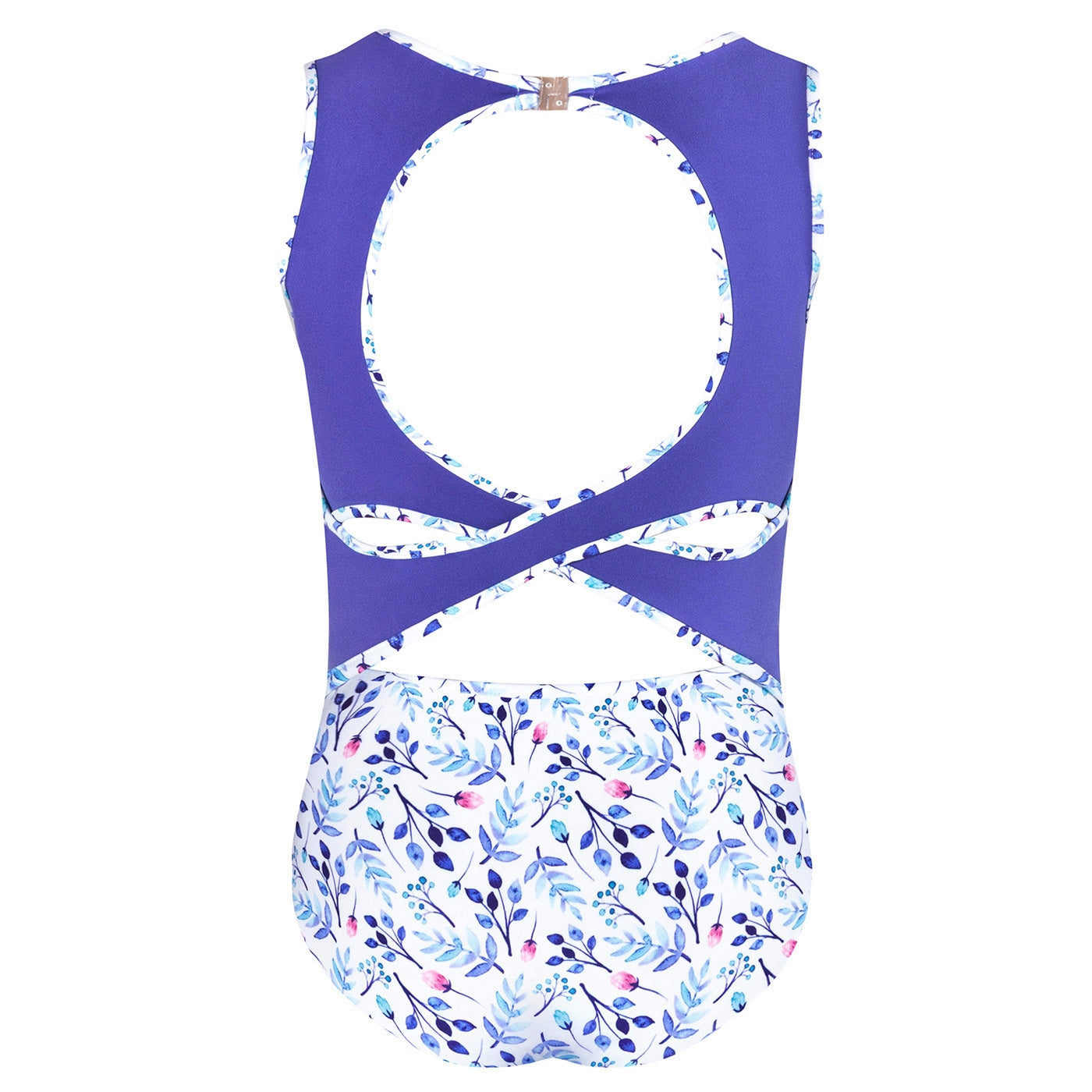 ASPIRE COLLECTION 🪻 Liberty Leotard