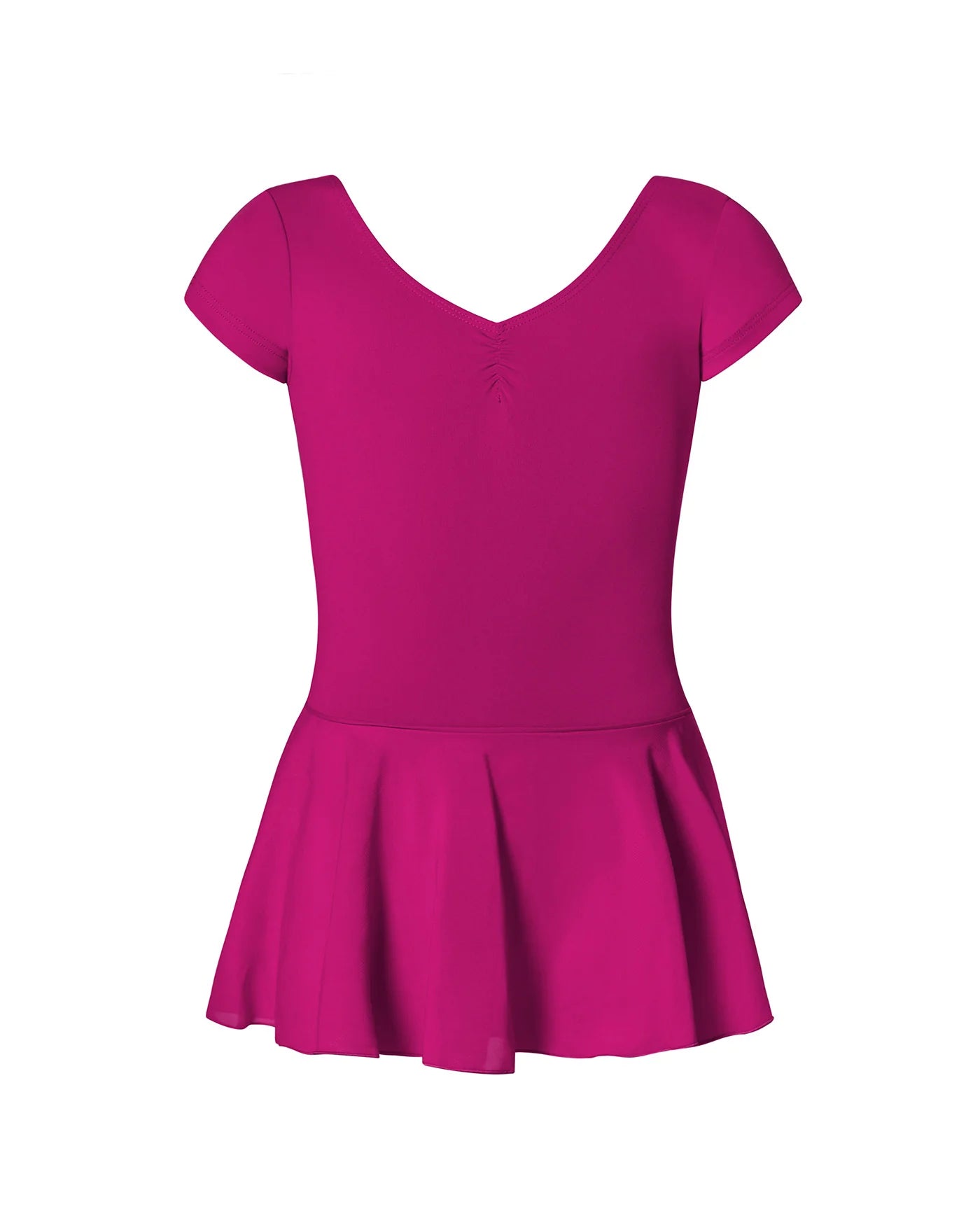 Florence Leotard with Skirt