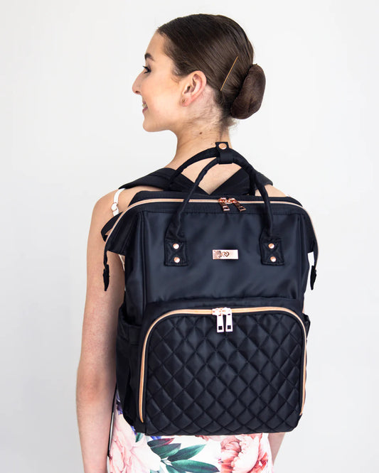 The Most Popular Dance Bag on the Market: The Claudia Dean Pro Bag