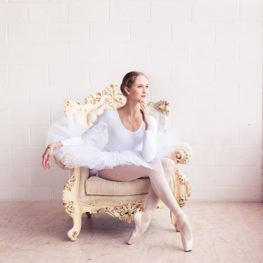 Find your Perfect Pointe Shoe and Embrace Your ‘Princess Moment’