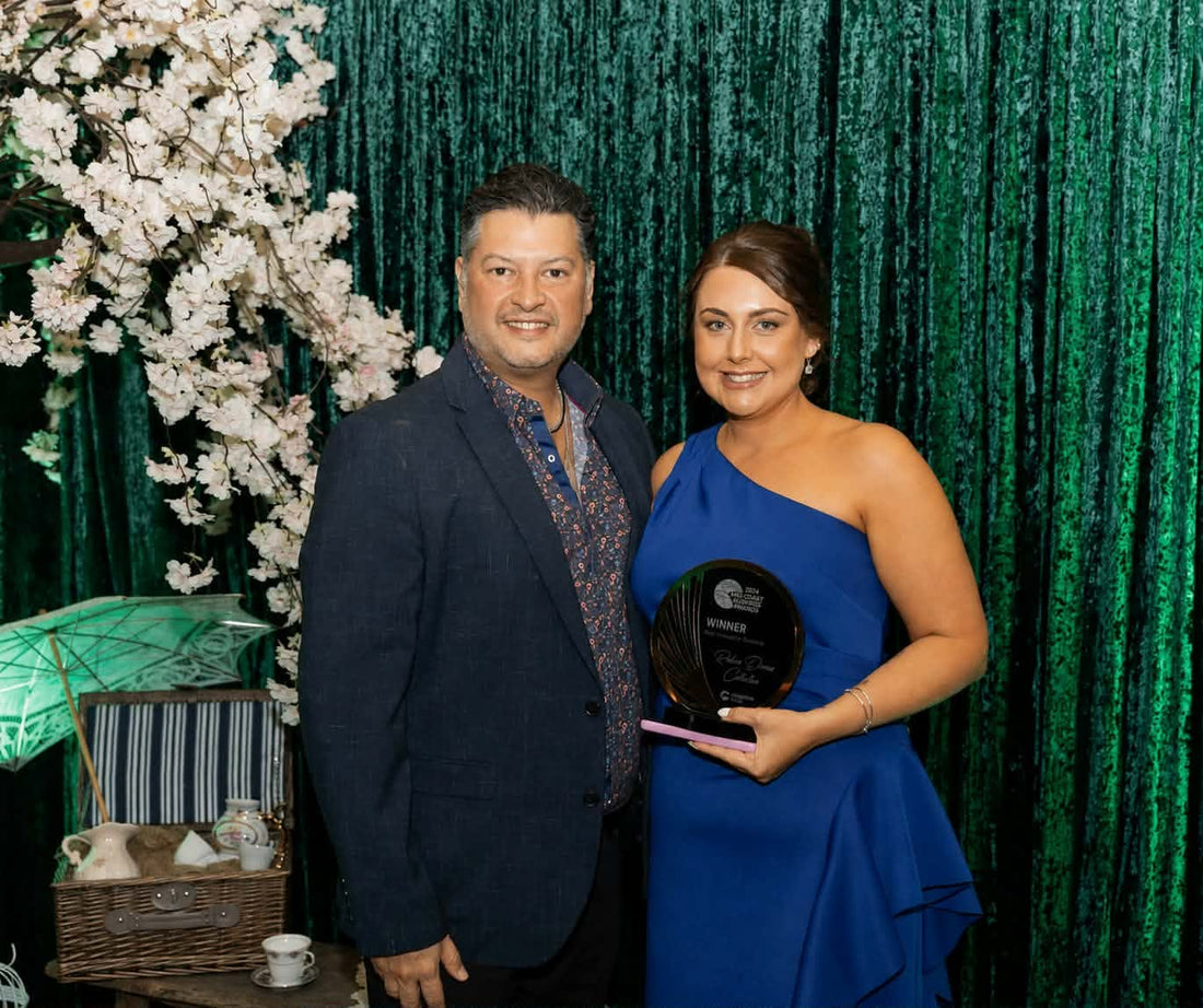 Best Innovation Business 2026 | Relevé Dance Collective Wins MidCoast Business Award 🏆