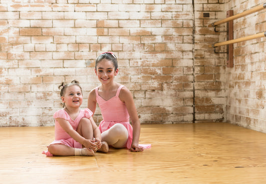 How to Shine in Your Ballet Exam: A Helpful Guide to Smashing your Exams
