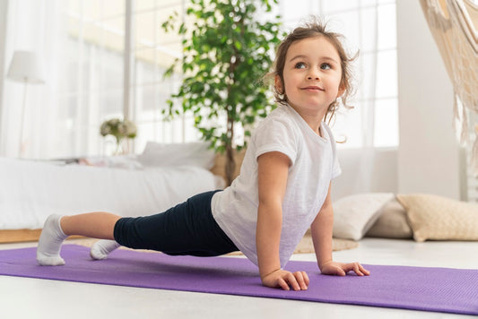 10 Effective Yoga Poses for Dancers: The Best Kind of Yoga for Ultimate Stretch + Flexibility