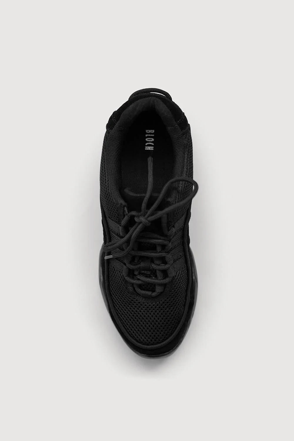 Bloch Classic Boost Sneaker II Dance Sneaker