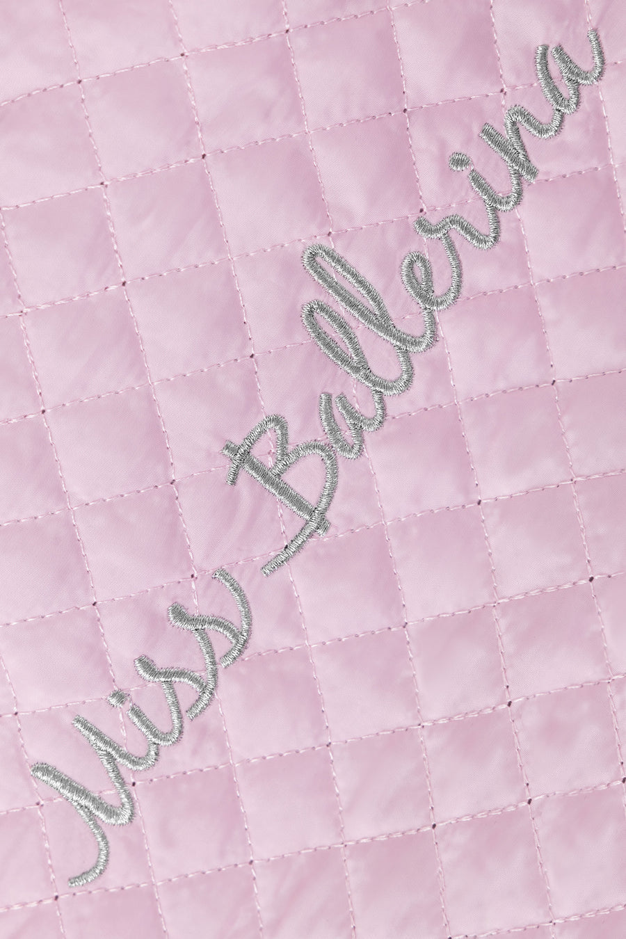 Bloch Miss Ballerina Dance Bag - Candy