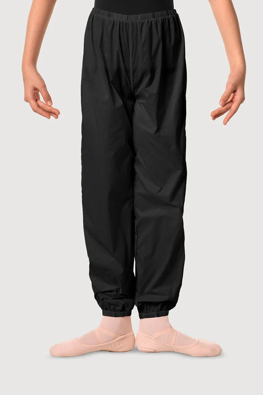 Bloch Ripstop Dance Pant - Child