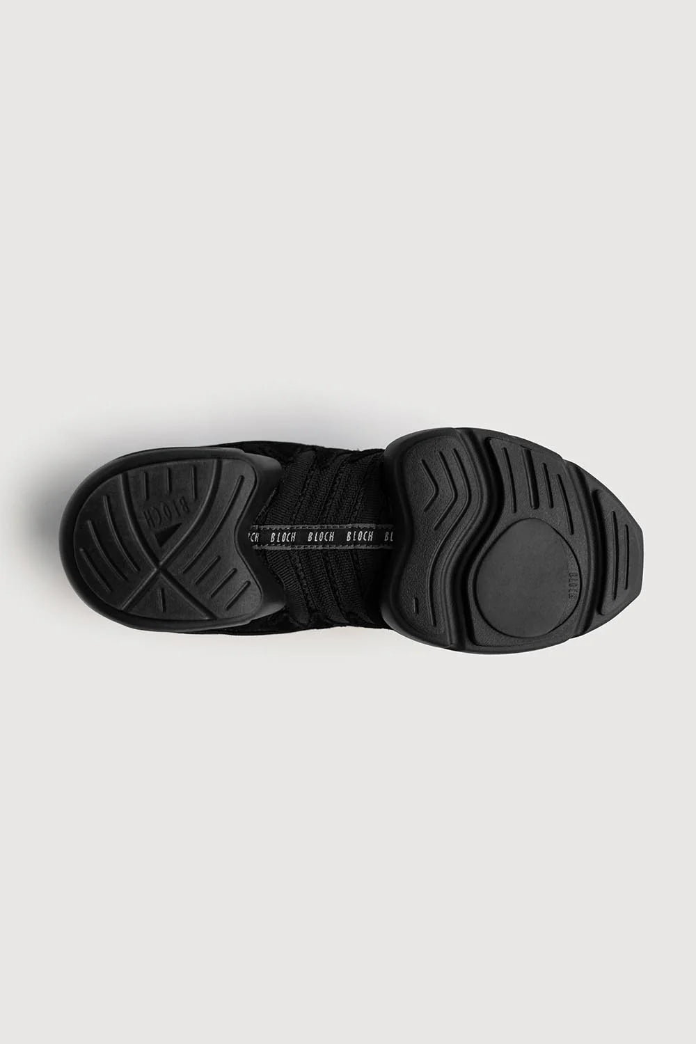 Bloch Classic Boost Sneaker II Dance Sneaker