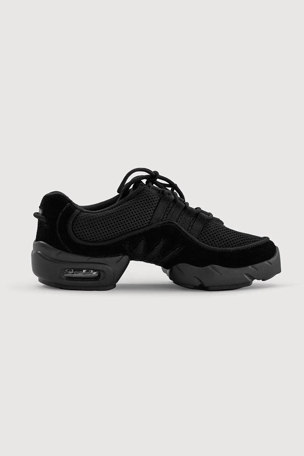 Bloch Classic Boost Sneaker II Dance Sneaker