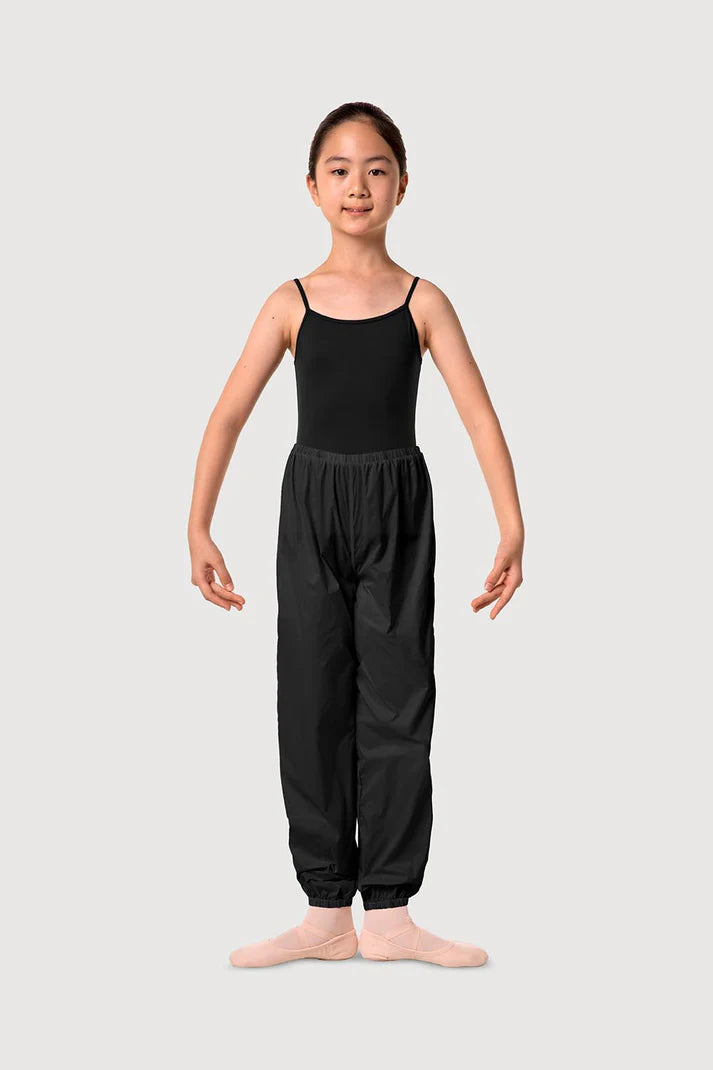 Bloch Ripstop Dance Pant - Child