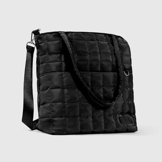 Bloch Arena Quilted Bag - Black