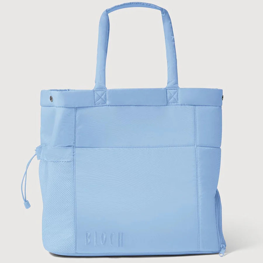 Bloch Studio Bag II - Bluebird