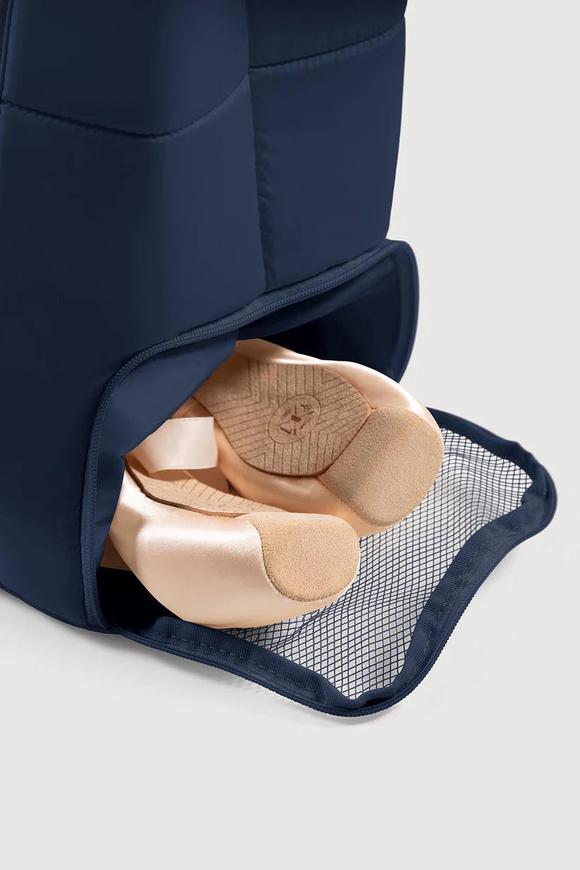 Bloch Studio Bag II - Navy