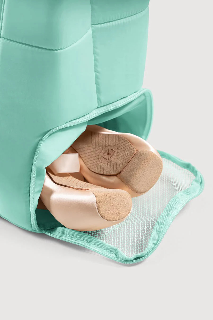 Bloch Studio Bag II - Mint