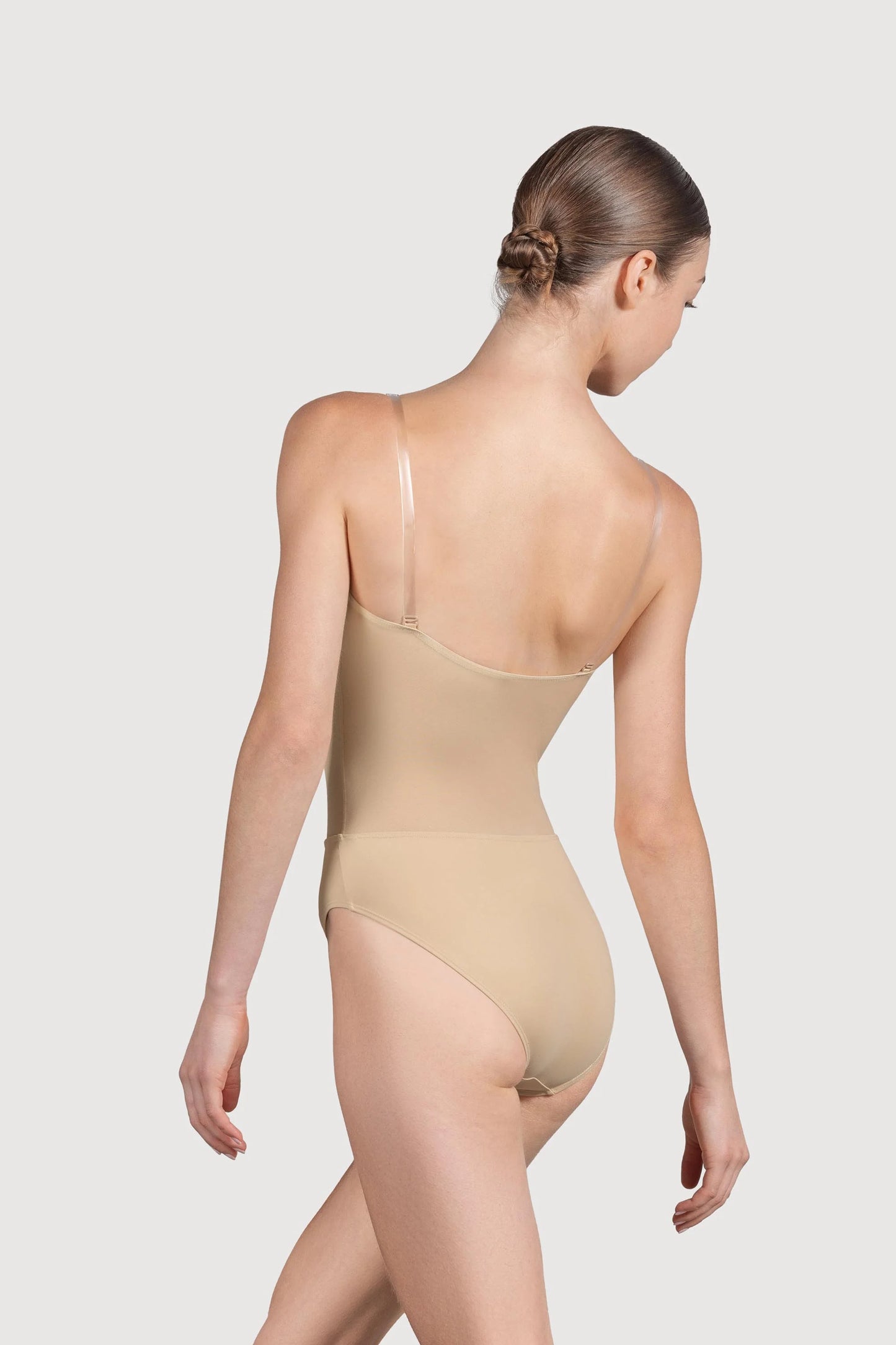 Cordelia Mesh Panel Body Liner - Adult