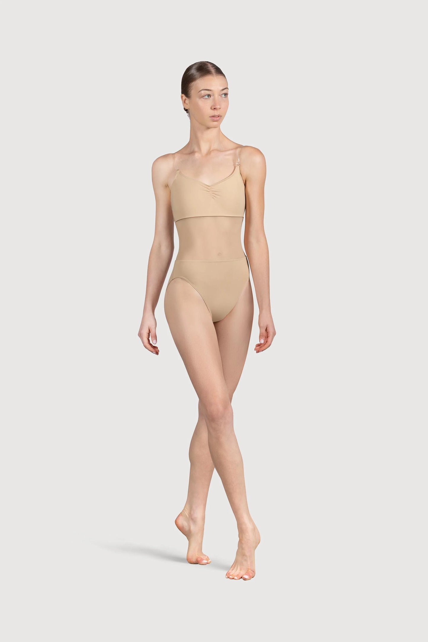 Cordelia Mesh Panel Body Liner - Adult