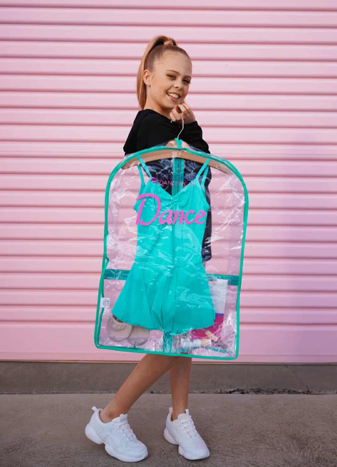 Mini Garment Bag
