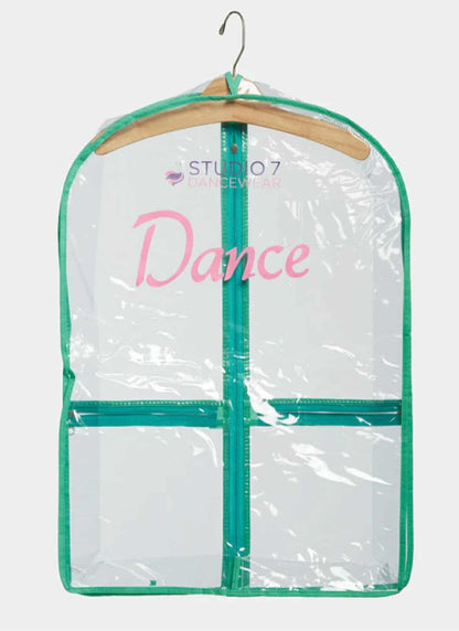 Mini Garment Bag