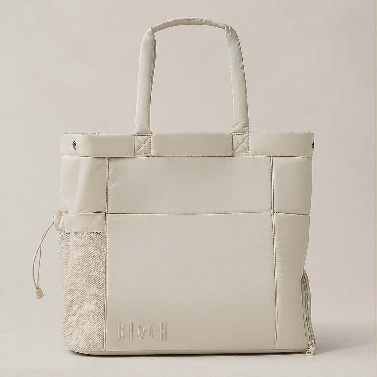Bloch R Bloch Studio Bag II - Stone – relevé dance collective