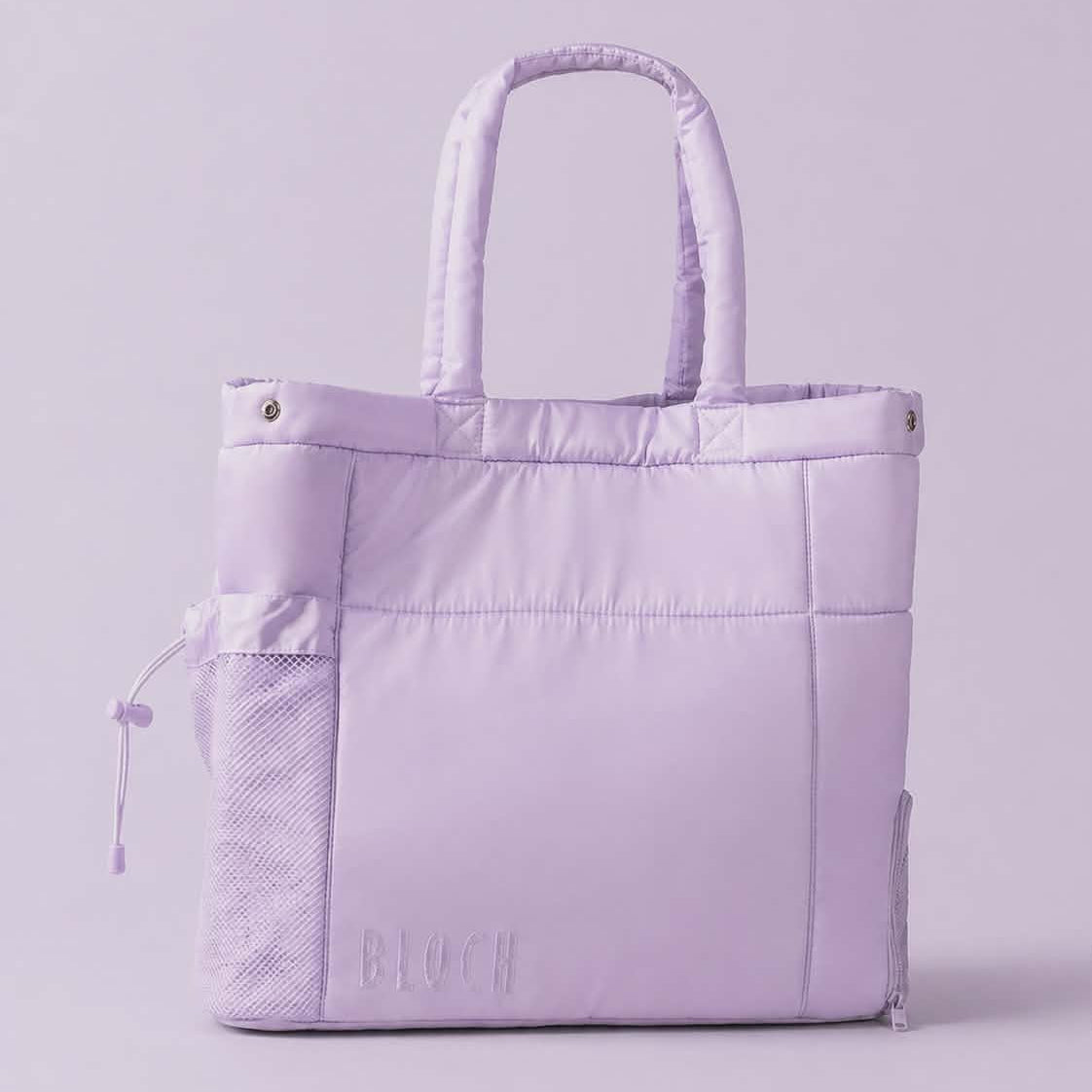 Bloch Studio Bag II - Lilac