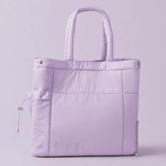 Bloch Studio Bag II - Lilac