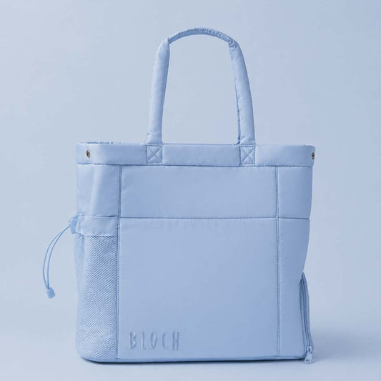 Bloch Studio Bag II - Bluebird