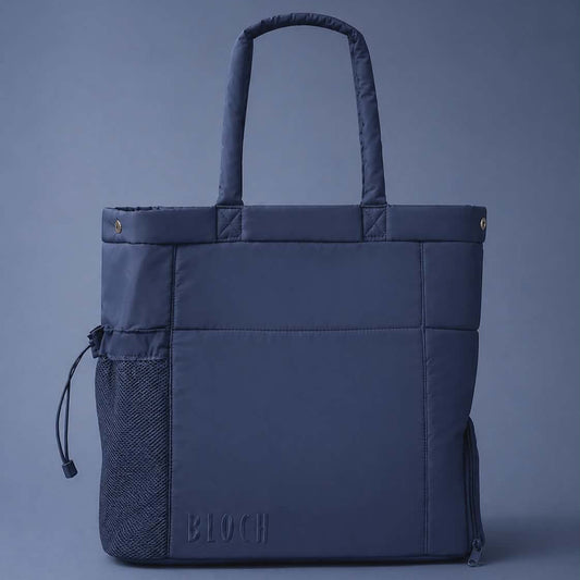 Bloch Studio Bag II - Navy