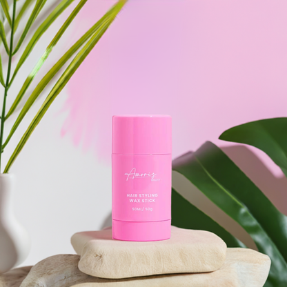 Best Selling Hair Styling Flyaway Wax Stick