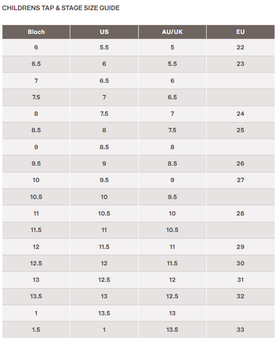 Tap On Girls Tap Shoe