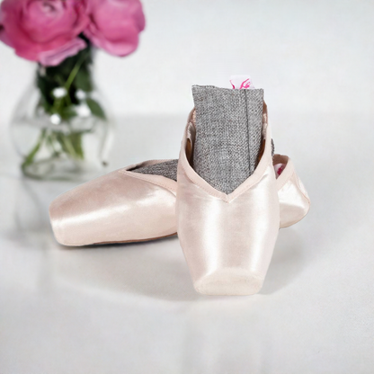 Bamboo Ballet + Pointe Shoe Purifier