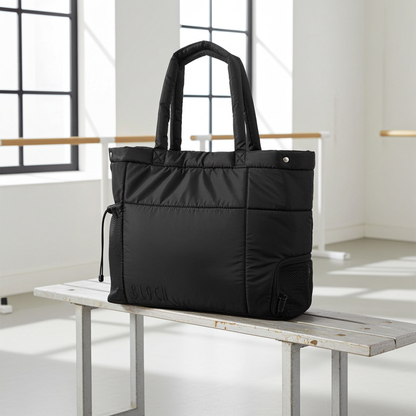 Bloch Studio Bag II - Black