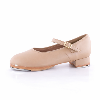 SLICK Dancewear Leather PRO Tap Shoe - Child