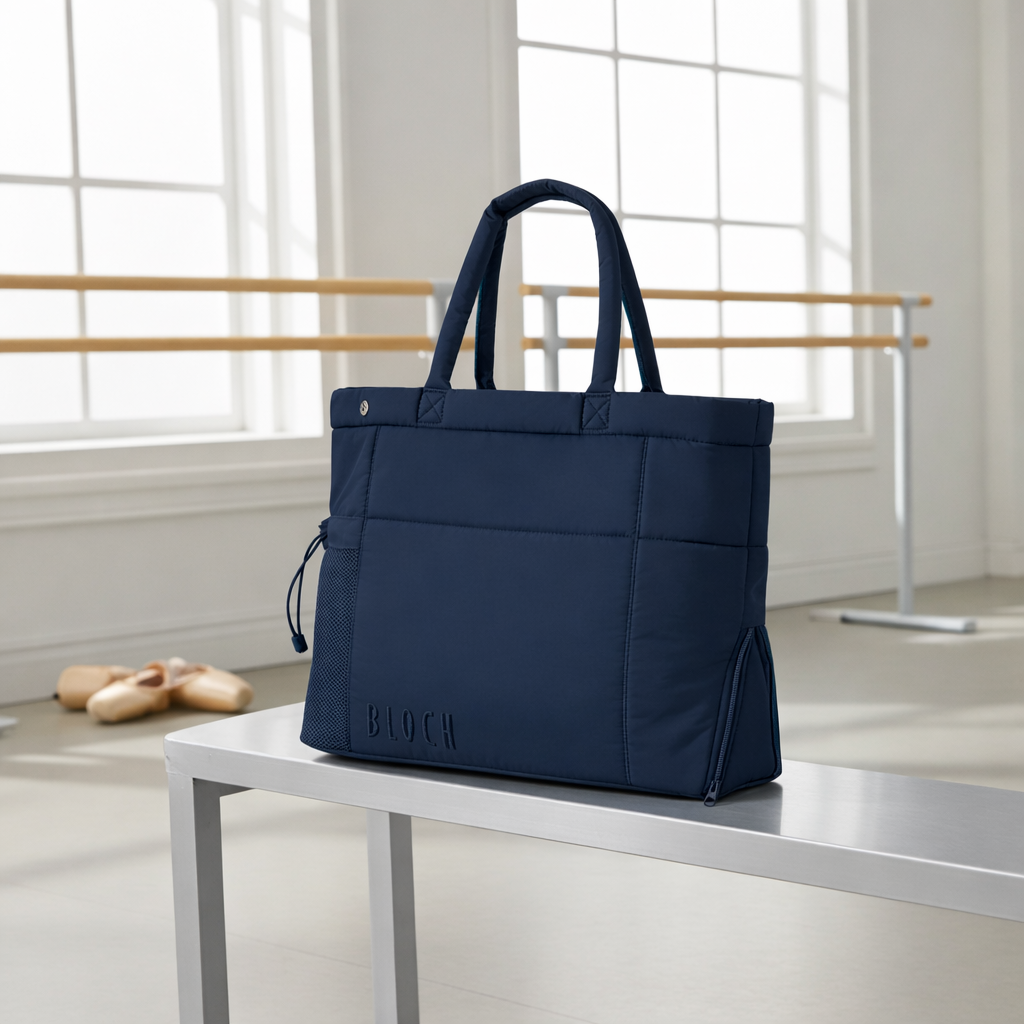 Bloch Studio Bag II - Navy