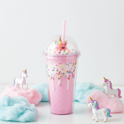 Fabulous Fun Novelty Drinking Cup - Assorted Flavours