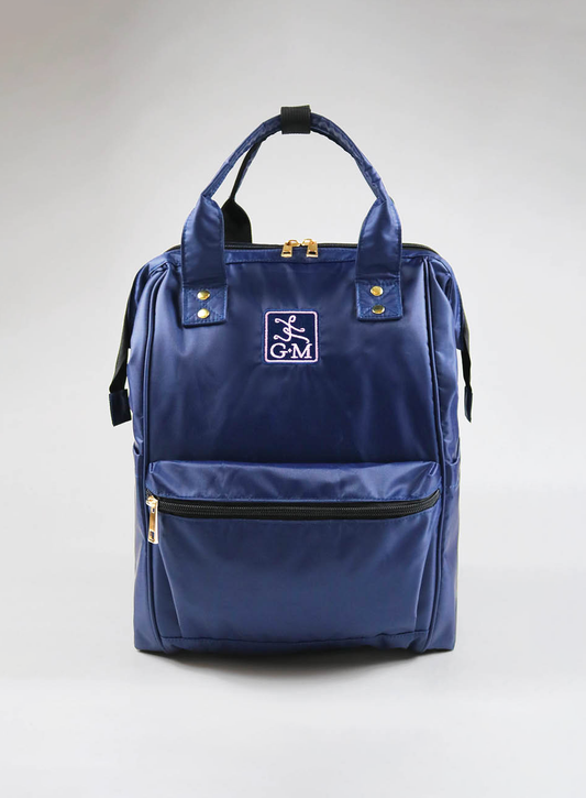 Gaynor Minden Studio Bag - Navy