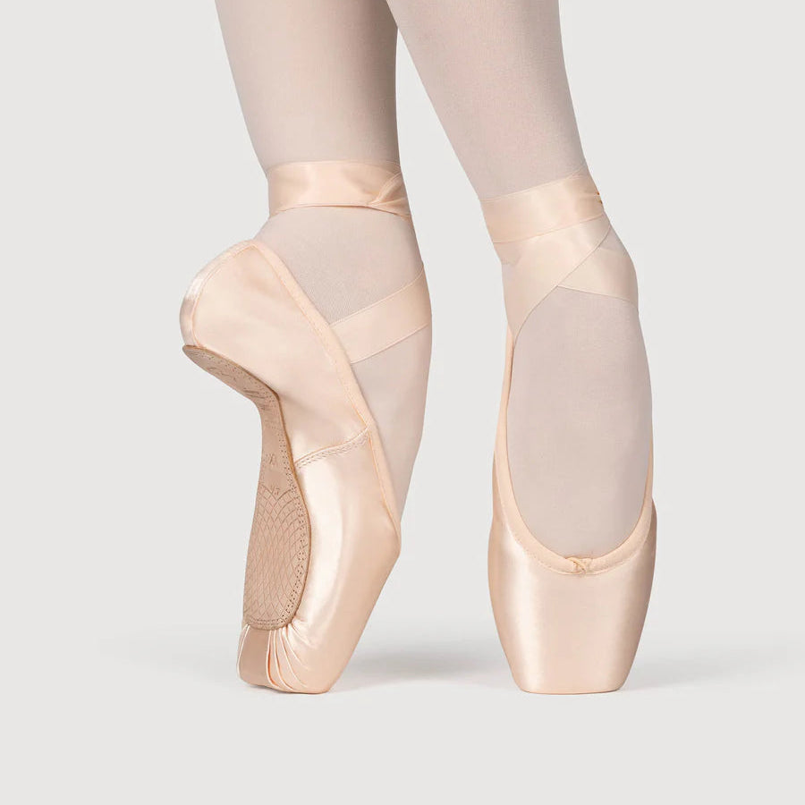 Bloch Grace Pointe Shoe