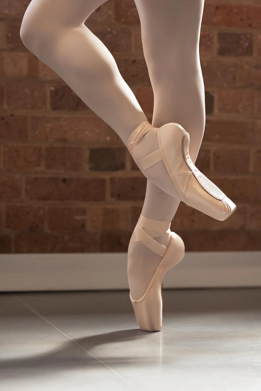 Bloch Grace Pointe Shoe