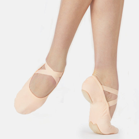 Gaynor Minden Liberty Canvas Technique Slipper